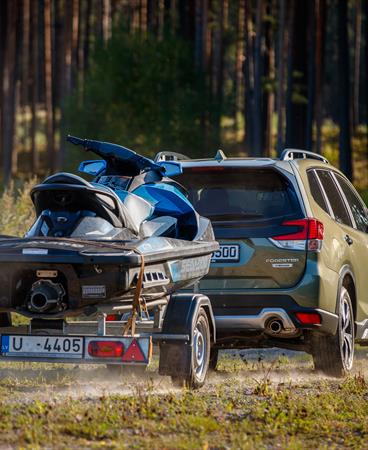 Forester e-BOXER_high-175-